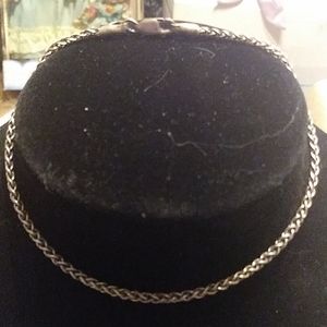 925 Sterling Silver Children Necklace